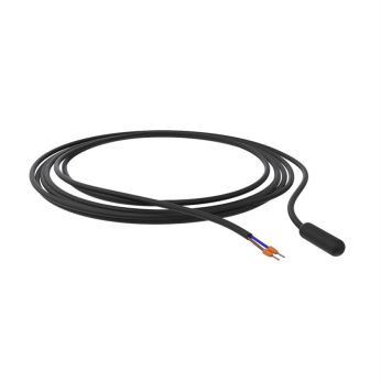 TC-3  Teplotní senzor3m, dvojitá izolace, PVC kabel