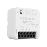 RFSTI-11B-SL  Spínací prvek s externím teplotním senzorem – (BOX-SL)