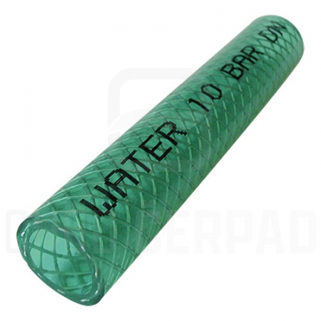 Semperflex RW 501 zahradní hadice 3/4" (19 / 26 mm) 10 bar 40°C balení 25m /cena za 1 metr
